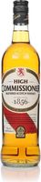 High Commissioner Blended Whisky