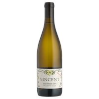 Vincent Pinot Gris Tardive Willamette Valley