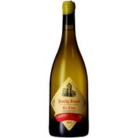 Pouilly Fuissé - Le Clos Monopole - Château F...