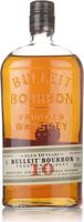 Bulleit Bourbon 10 Year Old (No Box / Torn La...