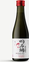 Eaux De Vie Limited Akashi-tai honjozo sake 300ml