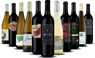 Wine Advisor Top Picks 11-Pack
