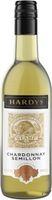 Hardys Stamp Semillon Chardonnay Miniature