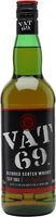VAT 69 Blended Scotch Whisky