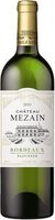 Chateau Mezain Bordeaux White