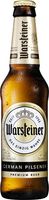 Warsteiner Premium German Lager Beer 12x330ml