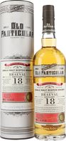 Braeval 2001 / 18 Year Old / Old Particular Speyside Whisky