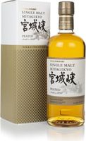 Miyagikyo Peated (bottled 2021) - Nikka Disco...