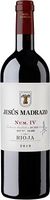 Jesús Madrazo Rioja Crianza