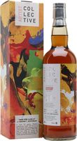 Linkwood 1997 / 21 Year Old / Collective 2.0 Speyside Whisky