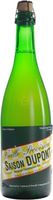 Saison Dupont Unfiltered Belgian Farmhouse Ale 750ml