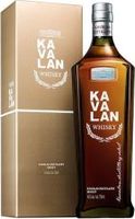 Kavalan Distillery Select Whisky