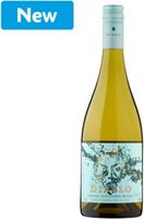 Diablo Crystal Sauvignon Blanc 75CL