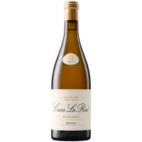 Casa La Rad Vinedos Singulares Malvasia Rioja DOCa
