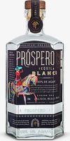 Prospero Blanco Tequila 700ml