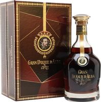 Gran Duque D'Alba Oro Brandy de Jerez