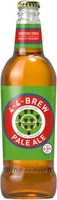 44 Brew Pale Ale 500ml