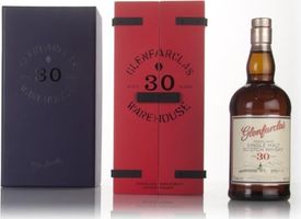Glenfarclas 30 Year Old Single Malt Whisky
