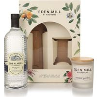 Eden Mill Original Gin Gift Set with | Compare Prices