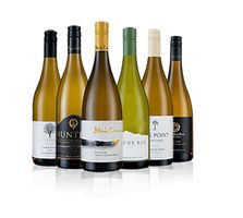 Elite Kiwi Sauvignon