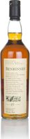 Benrinnes 15 Year Old Flora and Fauna Single Malt Whisky
