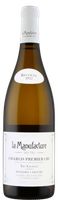 Benjamin Laroche La Manufacture Chablis Premi...