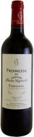 Promesse De Franc Maillet Pomerol