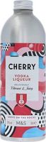 M&S Cherry Vodka Liqueur