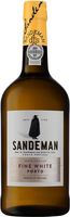 Sandeman White Port