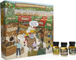 That Boutique-y Whisky Company Advent Calendar (Vol.1)