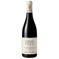 Chambolle Musigny 1er Cru Les Carrieres  - Do...