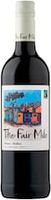 The Fair Mile Fair Trade Pinotage