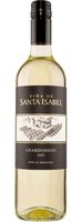 Vina de Santa Isabel Mendoza Chardonnay