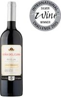 Tesco finest* Viña del Cura Rioja Gran Reserva