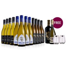 Bestsellers Whites Subscription + FREE Gifts