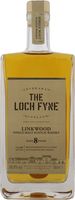 The Loch Fyne Linkwood 8 Year Old 2022