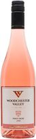 Woodchester Valley Pinot Rose 2018