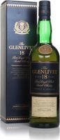 The Glenlivet 18 Year Old - 1990s Single Malt...