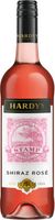 Hardys Stamp Shiraz Rose