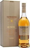 Glenmorangie 12YO Nectar d'Or Sauternes Finish