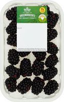 Morrisons Blackberries