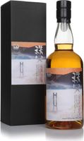 Chichibu 2017 (bottled 2023) (cask 8785) - Bo...