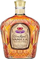 Crown Royal Vanilla Whisky