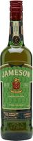 Jameson United Limited Edition / Green Label Blended Irish Whiskey