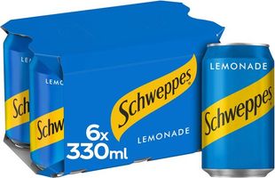 Schweppes Original Lemonade