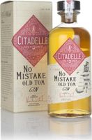 Citadelle No Mistake Old Tom Gin