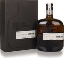 Mount Gay Single Estate Dark Rum