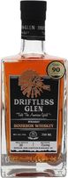 Driftless Glen Small Batch 4 Year Old Bourbon