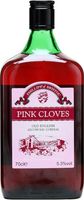 Phillips Pink Cloves (Alcoholic Cordial)