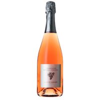 Champagne michel furdyna - brut rose - rose de saignee